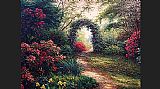 Sanders Arch
